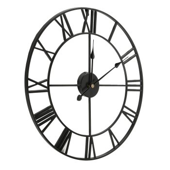 Часы настенные  Лофт Талан 60х4,5 см