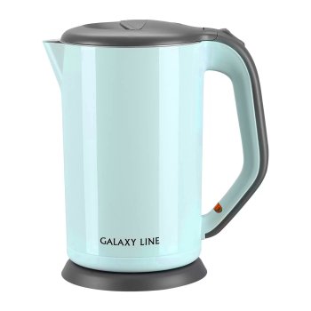 Чайник  1,7 л  Galaxy GL 0330 2 000Вт