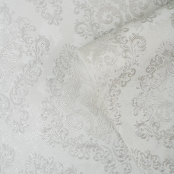 Обои флизелиновые Grandeco Leticia. R154101