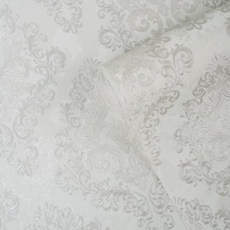 Обои флизелиновые Grandeco Leticia. R154101