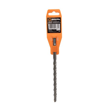 Бур Вихрь SDS-plus 12 х 150 мм