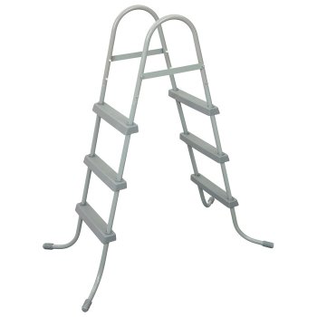 Бассейн каркасный Bestway Power Steel 404х201х100 см 6 478 л