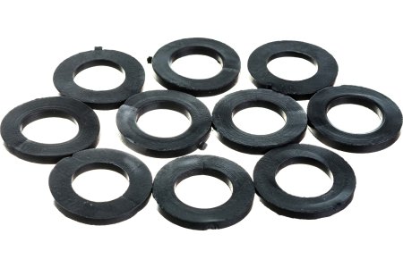 Прокладка для воды MasterProf 3/4" 10 шт