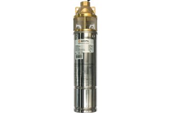 Насос скваженный Вихрь сн-50 750 Вт 220 В