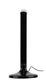 Настольная лампа ЭРА NLED-482 10Вт LED цвет черный