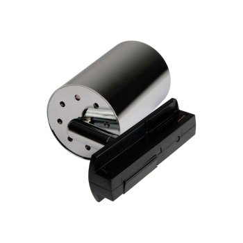 Светильник трековый  направленного света Jazzway PTR 26 50Вт хром GU10