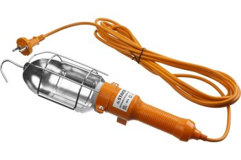 Светильник автомобильный переносной Stayer MASTER 5 м 1 шт 220 В