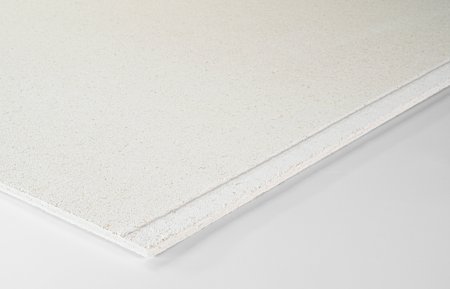 Гипсоволокнистый лист ГВЛ Knauf 2500х1200х10 мм
