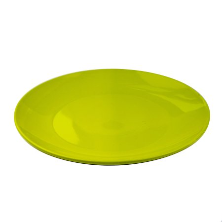 Тарелка обеденная Yellow Dishes 27 см 1 шт